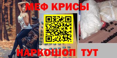 крисы Камышлов
